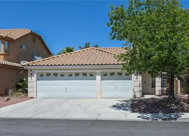 Property at 886 Cavaison Ave, Las Vegas, NV, 89123, 3 beds, 2 baths, [object Object]