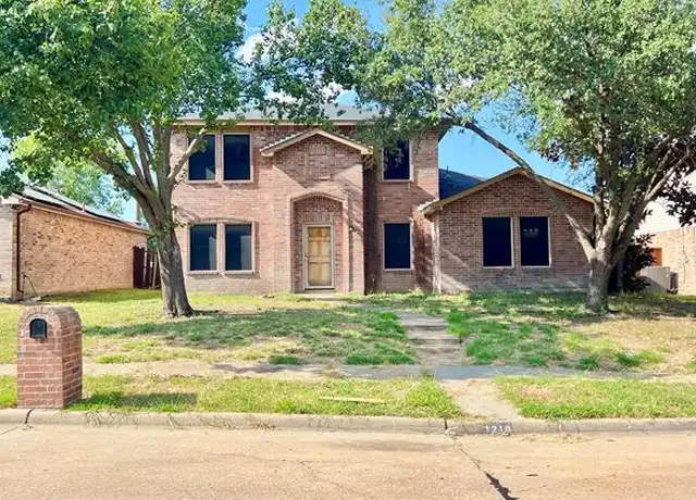 Property at 1210 Maritime Ln, Wylie, TX, 75098, 4 beds, 2.5 baths, [object Object]