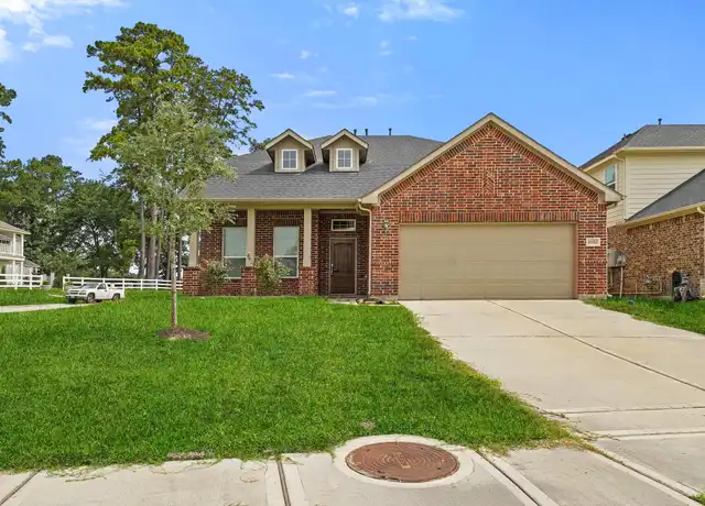 Property at 10052 Gold Finch Run, Magnolia, TX, 77354, 4 beds, 3.5 baths, [object Object]