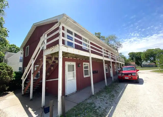 Property at 609 S 3rd St Unit 1, Pekin, IL, 61554, 1 bed, 1 bath, [object Object]