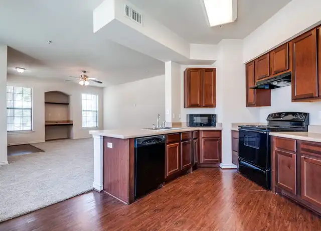Property at Residences of SpringRidge - 3257 W Bert Kouns Industrial Loop, Shreveport, LA, 71118, 1-2 bed, 1-2 bath, [object Object]