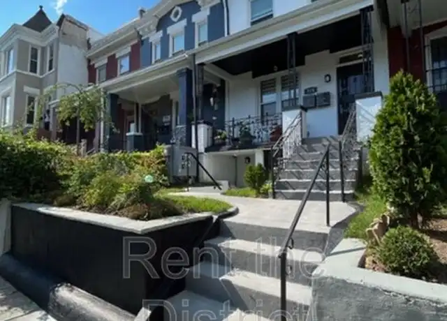 Property at 318 Seaton Pl NE Unit A, Washington, DC, 20002, 3 beds, 2.5 baths, [object Object]