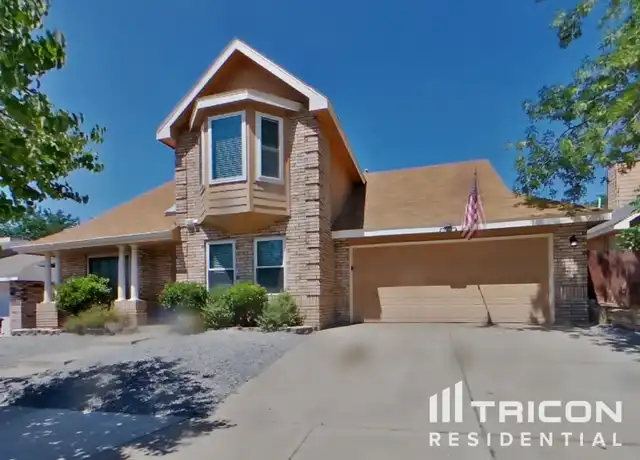 Property at 7815 Snowberry St NW, Albuquerque, NM, 87120, 3 beds, 2 baths, [object Object]