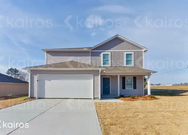 Property at 100 Zachary Ln, Tarboro, NC, 27886, 5 beds, 3 baths, [object Object]