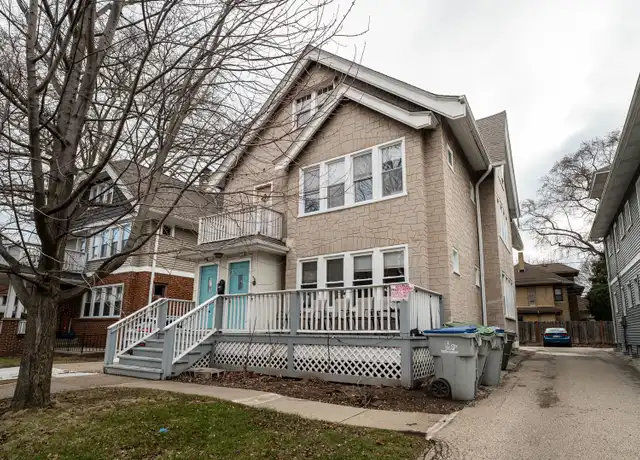 Property at 3366 N Downer Ave Unit 3366 Downer, Milwaukee, WI, 53211, 3 beds, 1 bath, [object Object]