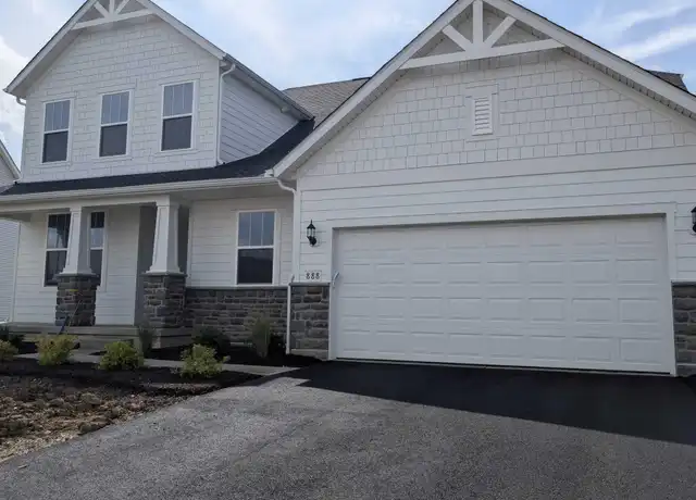 Property at 888 Callaway Ln, Sunbury, OH, 43074, 4 beds, 2.5 baths, [object Object]