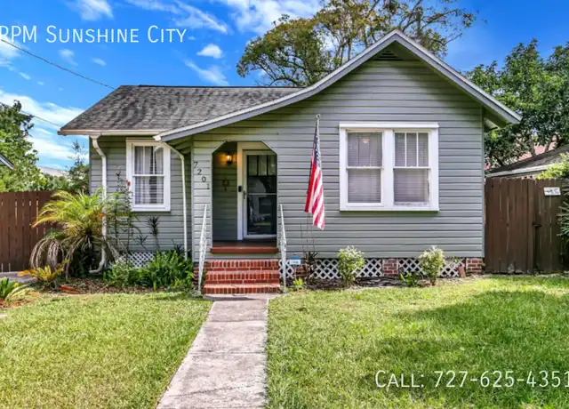 Property at 7201 N Highland Ave, Tampa, FL, 33604, 2 beds, 1 bath, [object Object]