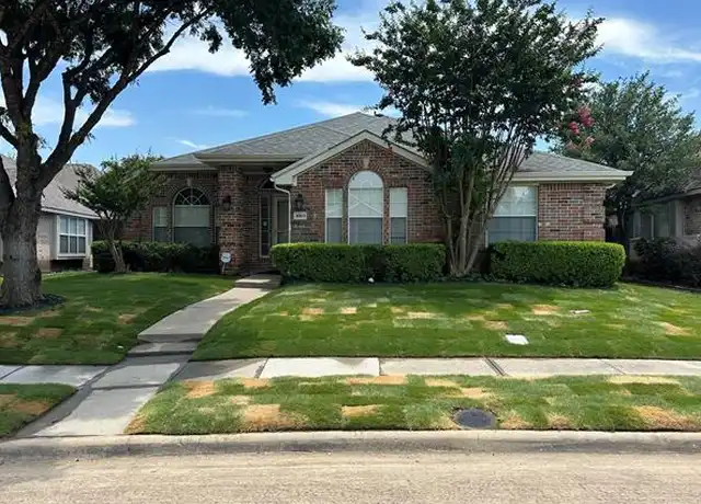Property at 3003 Downhill Ln, McKinney, TX, 75070, 3 beds, 2 baths, [object Object]
