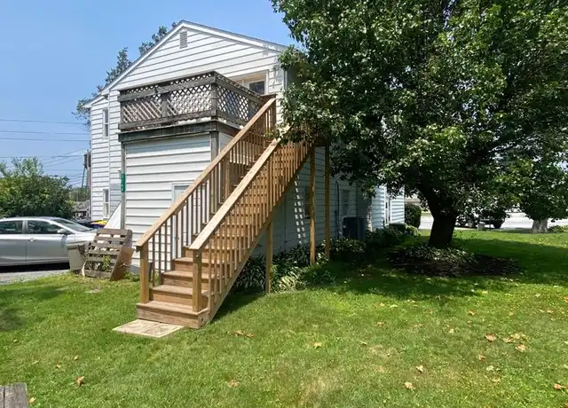 Property at 316 Newport Ave, Christiana, PA, 17509, 3 beds, 2 baths, [object Object]