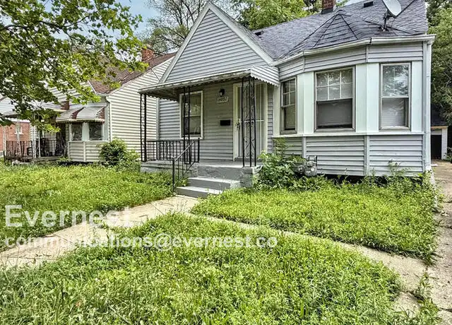 Property at 14892 Ilene St, Detroit, MI, 48238, 3 beds, 1 bath, [object Object]