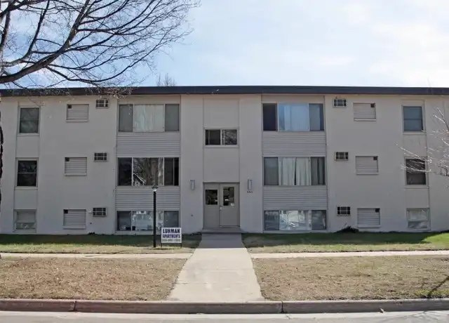 Property at 535 Jefferson St SE Unit 4, Hutchinson, MN, 55350, 2 beds, 1 bath, [object Object]