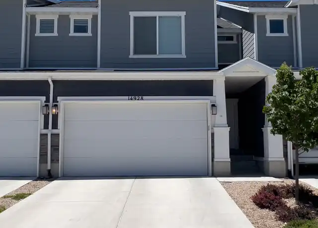 Property at 14928 S Pele Ln, Herriman, UT, 84096, 3 beds, 2 baths, [object Object]