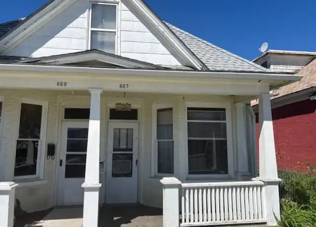 Property at 667 S Colorado St Unit 1, Butte, MT, 59701, 2 beds, 1.5 baths, [object Object]