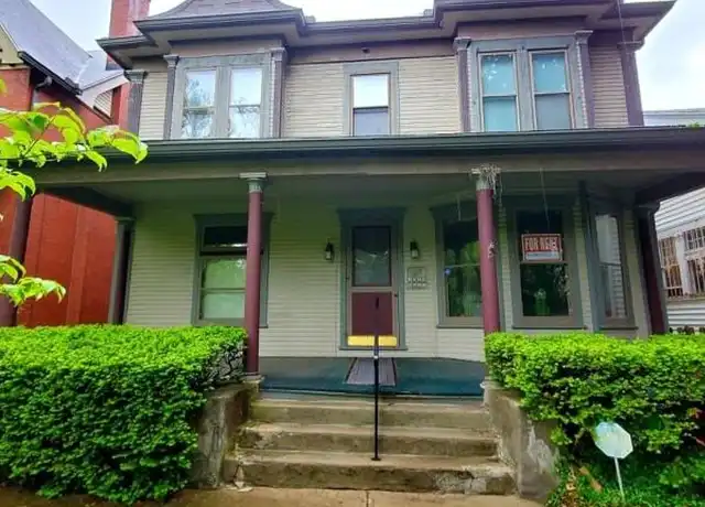 Property at 439 Grafton Ave Unit 3, Dayton, OH, 45406, 1 bed, 1 bath, [object Object]