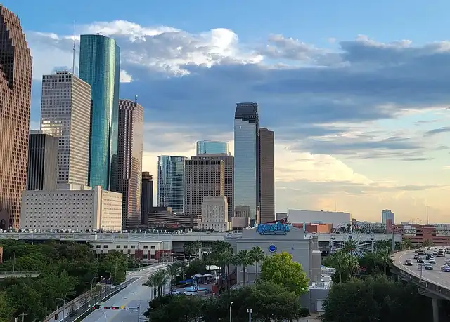 Property at Tennison Lofts - 110 Bagby St, Houston, TX, 77002, 1 bed, 1 bath, [object Object]