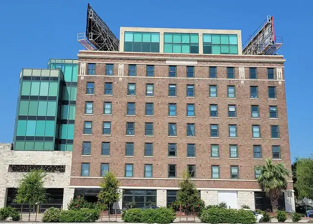Property at Tennison Lofts - 110 Bagby St, Houston, TX, 77002, 1 bed, 1 bath, [object Object]