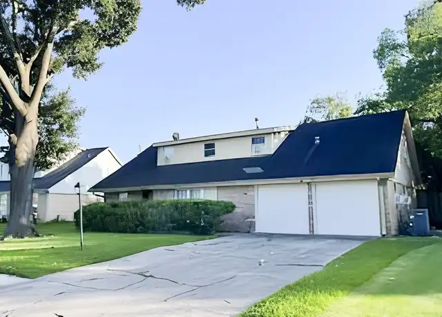 Property at 8607 Jason St, Houston, TX, 77074, 1 bed, 1 bath, [object Object]