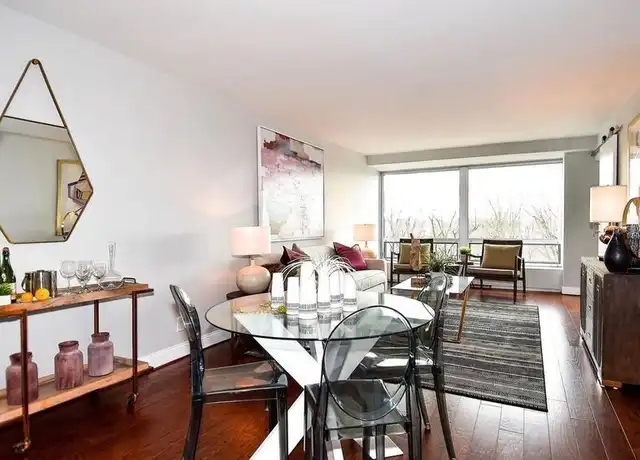 Property at 1425 4th St SW Unit A409, Washington, DC, 20024, 1 bed, 1 bath, [object Object]