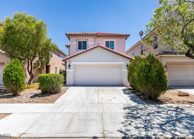 Property at 8660 Painted Horseshoe St, Las Vegas, NV, 89131, 3 beds, 2.5 baths, [object Object]