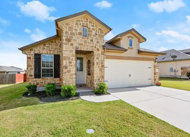 Property at 19213 Quebrada Dr, Pflugerville, TX, 78660, 3 beds, 2 baths, [object Object]
