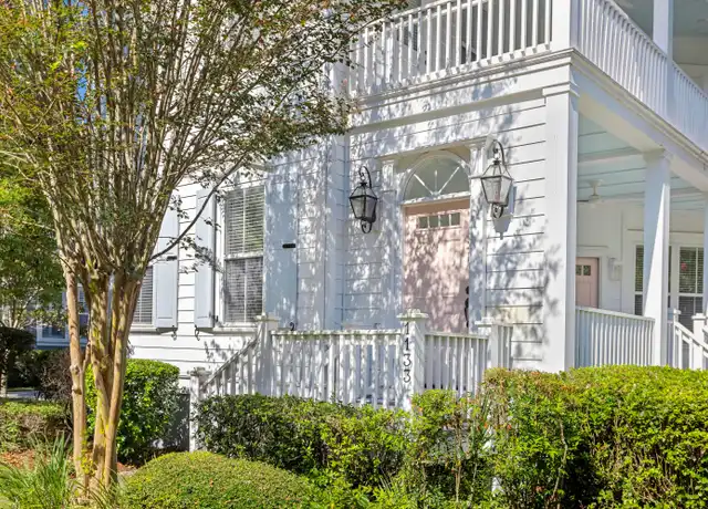 Property at 1133 Blakeway St, Daniel Island, SC, 29492, 4 beds, 3 baths, [object Object]