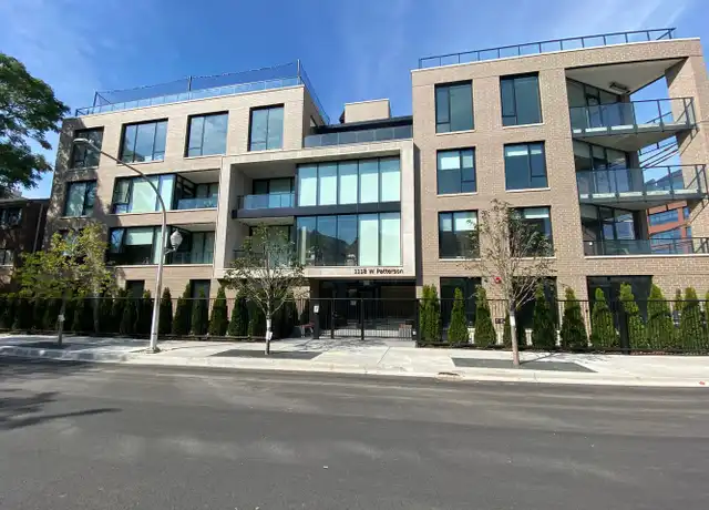 Property at 1118 W Patterson Ave Unit 206, Chicago, IL, 60613, 2 beds, 2.5 baths, [object Object]