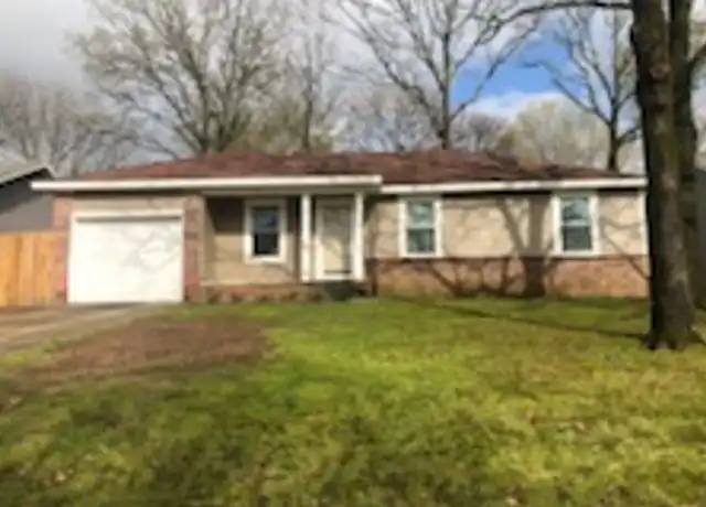 Property at 246 Briarpatch Ln, Jacksonville, AR, 72076, 3 beds, 1.5 baths, [object Object]