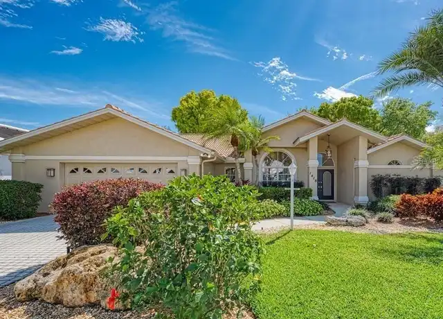 Property at 1418 Gleneagles Dr, Venice, FL, 34292, 3 beds, 2 baths, [object Object]