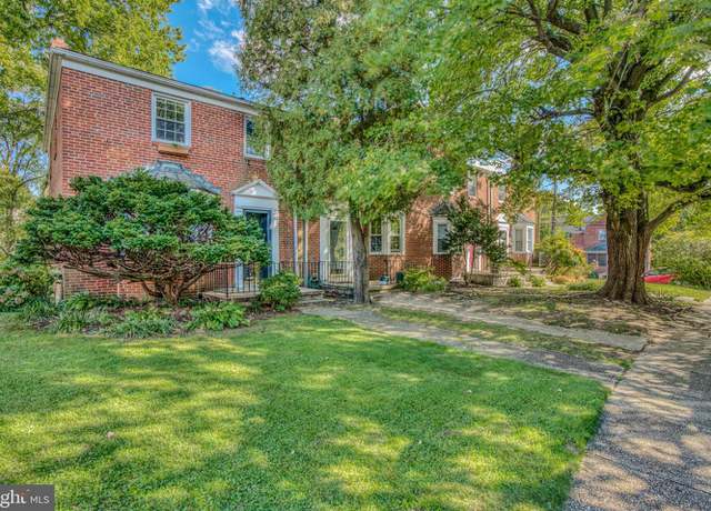 Photo of 6107 Maylane Dr, Baltimore, MD 21212