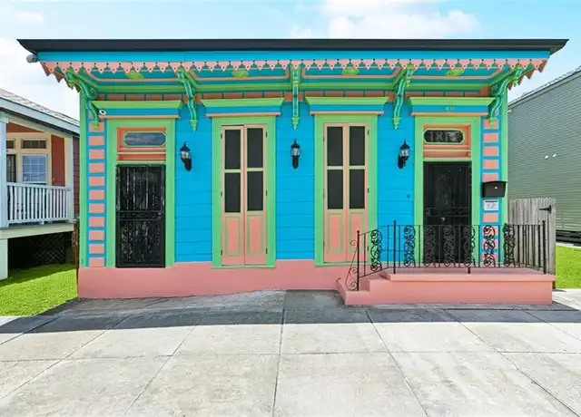 Property at 1816 Dumaine St, New Orleans, LA, 70116, 3 beds, 2 baths, [object Object]