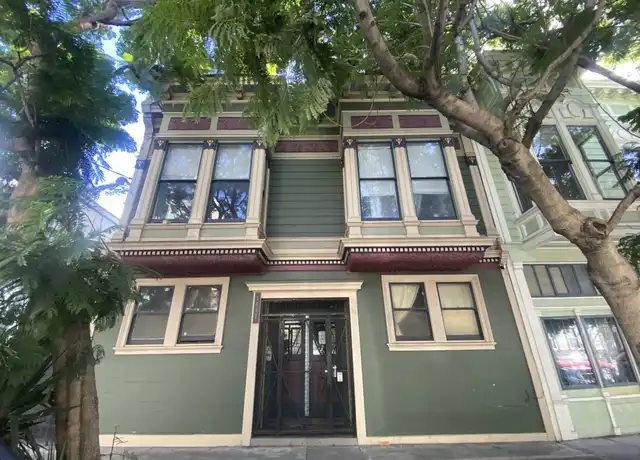 Property at 1471 15th St Unit 6, San Francisco, CA, 94103, 1 bed, 1 bath, [object Object]