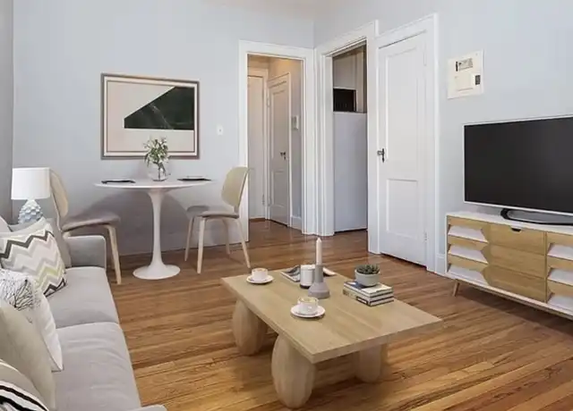 Property at 5 Haskell St #35, Cambridge, MA, 02140, 1 bed, 1 bath, [object Object]
