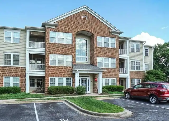 Property at 2400 Dominion Dr Unit 3A, Frederick, MD, 21702, 2 beds, 2 baths, [object Object]