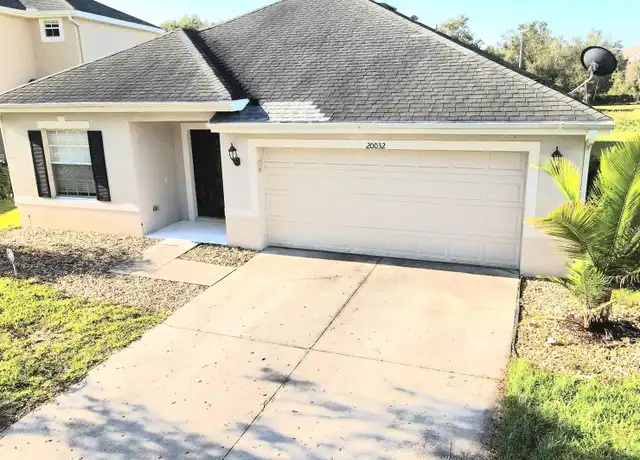 Property at 20032 Nob Oak Ave, Tampa, FL, 33647, 4 beds, 3 baths, [object Object]