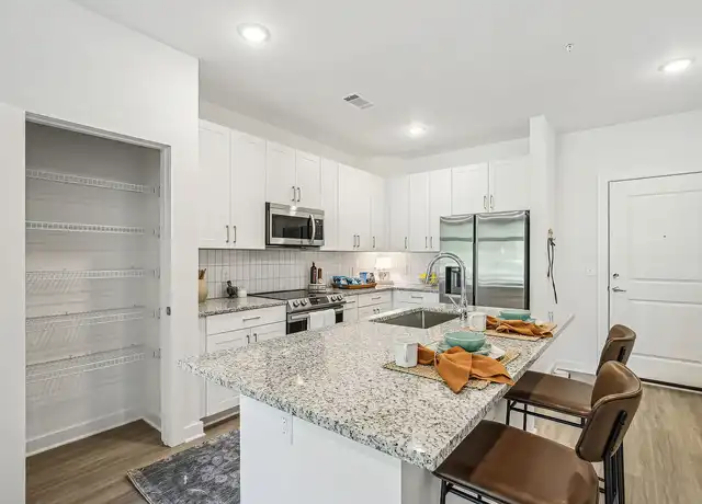 Property at The Lacy at South Main - 2652 S Main St, Kennesaw, GA, 30144, 1-3 bed, 1-2 bath, [object Object]