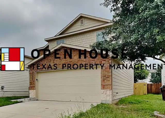 Property at 11922 Silver Coins, San Antonio, TX, 78254, 3 beds, 2.5 baths, [object Object]