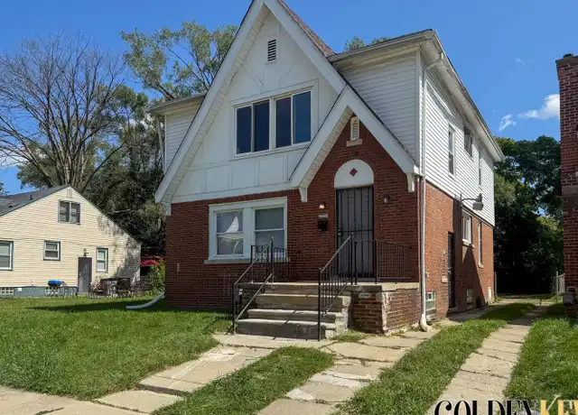 Property at 16544 Asbury Park, Detroit, MI, 48235, 2 beds, 1 bath, [object Object]