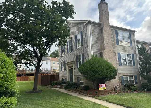 Property at 7462 Brighouse Ct, Alexandria, VA, 22315, 3 beds, 3 baths, [object Object]