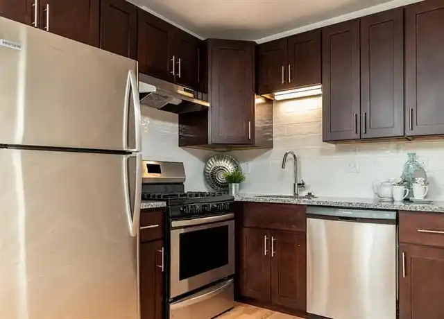 Property at Park Clayton - 6605 Clayton Ave, Saint Louis, MO, 63139, 1 bed, 1 bath, [object Object]