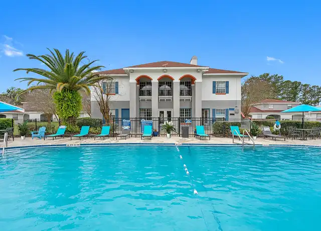 Property at The Villas at Ortega - 5327 Timuquana Rd, Jacksonville, FL, 32210, 1 bed, 1 bath, [object Object]