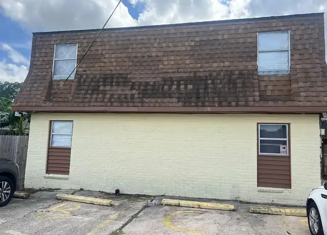 Property at 7820 Means Ave Unit D, New Orleans, LA, 70127, 2 beds, 1.5 baths, [object Object]