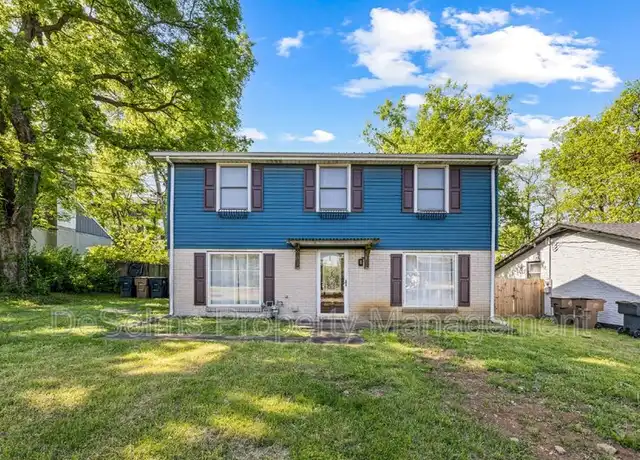 Property at 6105 Nashua Ave, Nashville, TN, 37209, 4 beds, 2 baths, [object Object]