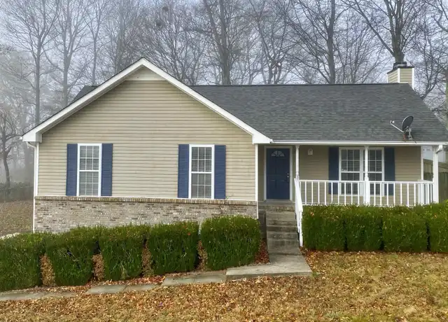 Property at 3486 Neal Ct, Clarksville, TN, 37042, 3 beds, 2 baths, [object Object]