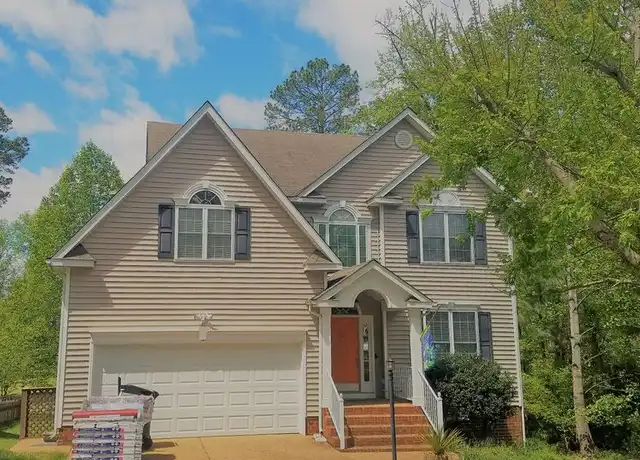 Property at 9014 Spyglass Hill Mews, Chesterfield, VA, 23832, 4 beds, 2.5 baths, [object Object]