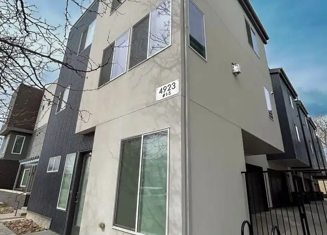 Property at 4923 Lowell Blvd #2, Denver, CO, 80221, 2 beds, 2.5 baths, [object Object]