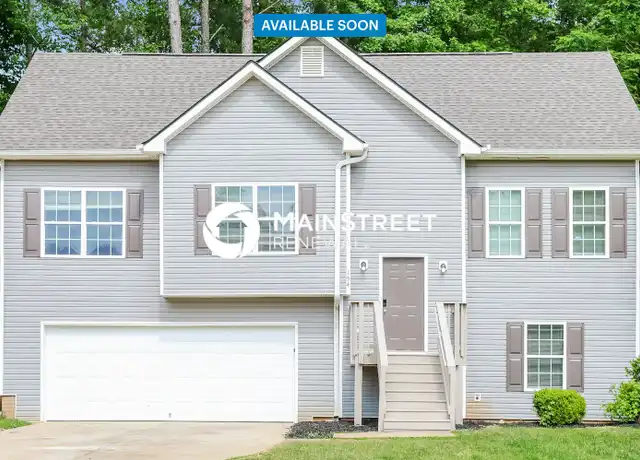 Property at 154 Mineral Springs Ln, Newnan, GA, 30263, 4 beds, 3 baths, [object Object]
