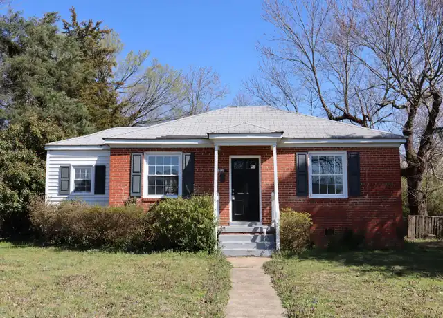 Property at 4609 Eastover Ave, Henrico, VA, 23231, 3 beds, 1 bath, [object Object]