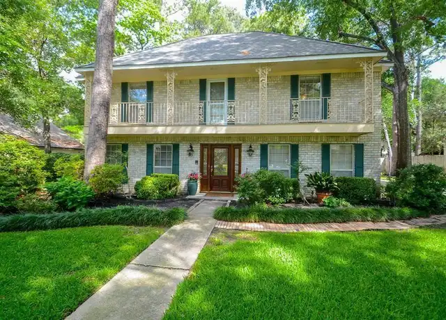 Property at 6702 Moccasin Bend Dr, Spring, TX, 77379, 4 beds, 2.5 baths, [object Object]