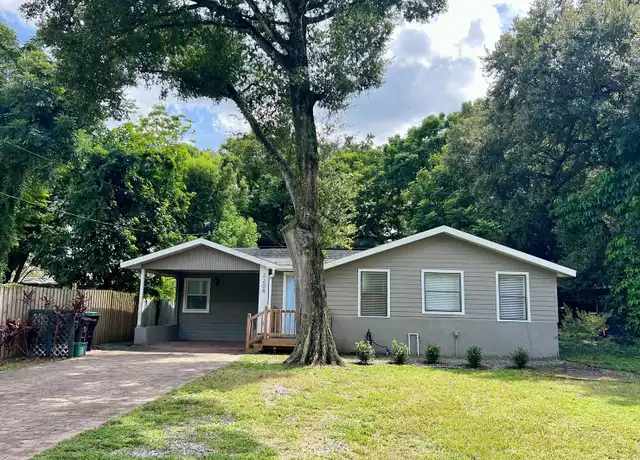 Property at 2208 Page Ave, Orlando, FL, 32806, 3 beds, 2 baths, [object Object]