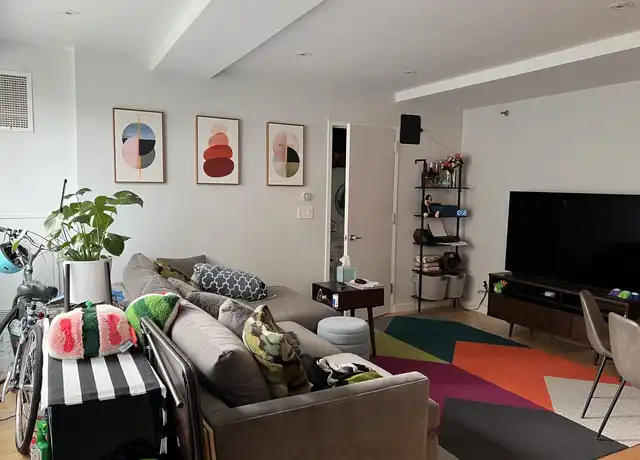 Property at 560 Carroll St Unit 3C, Brooklyn, NY, 11215, 1 bed, 1 bath, [object Object]